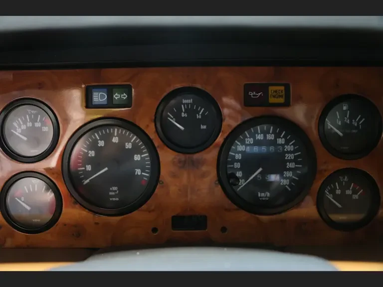 1990 Lotus Esprit X180 - Image 31 of 31
