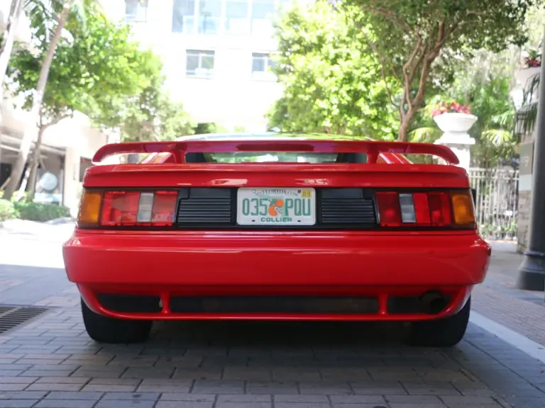 1990 Lotus Esprit X180 - Image 7 of 31
