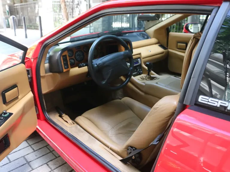 1990 Lotus Esprit X180 - Image 4 of 31
