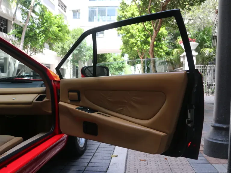 1990 Lotus Esprit X180 - Image 21 of 31