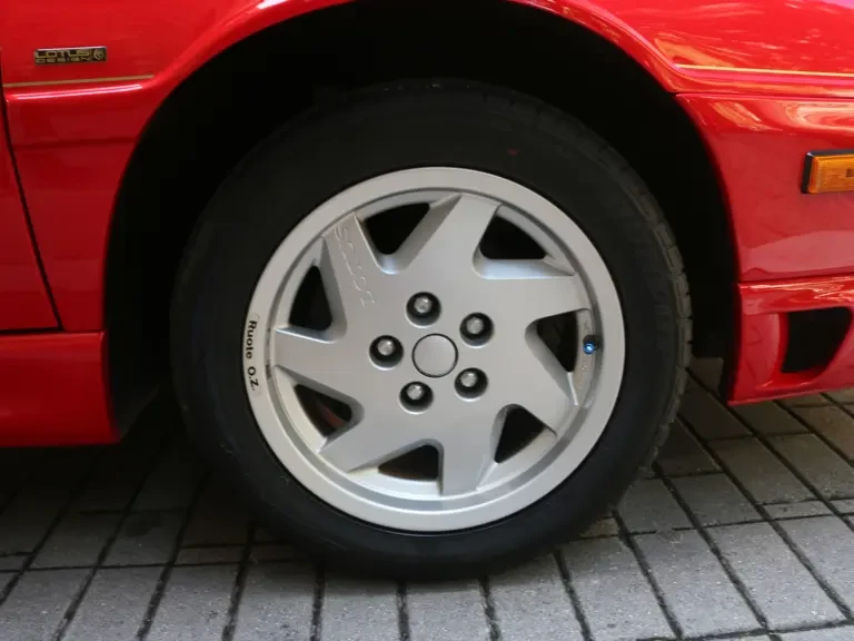 1990 Lotus Esprit X180 - Image 16 of 31