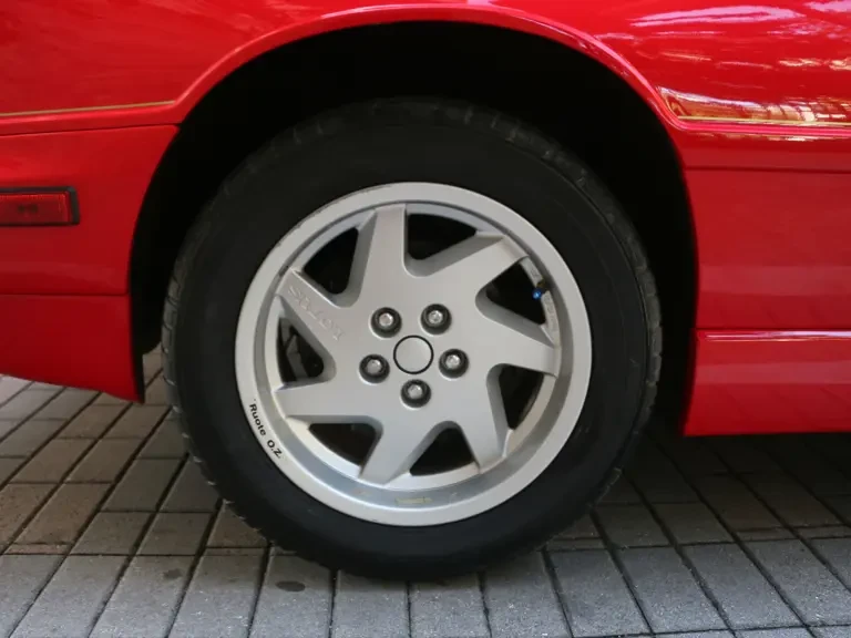 1990 Lotus Esprit X180 - Image 15 of 31