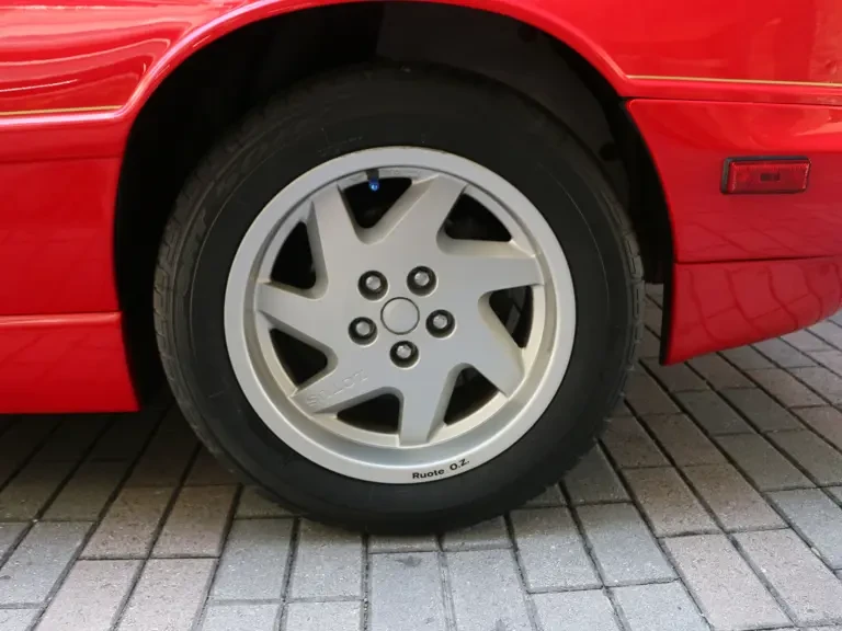 1990 Lotus Esprit X180 - Image 18 of 31