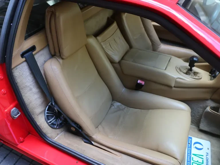 1990 Lotus Esprit X180 - Image 24 of 31
