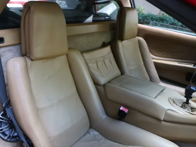 1990 Lotus Esprit X180 - Image 23 of 31