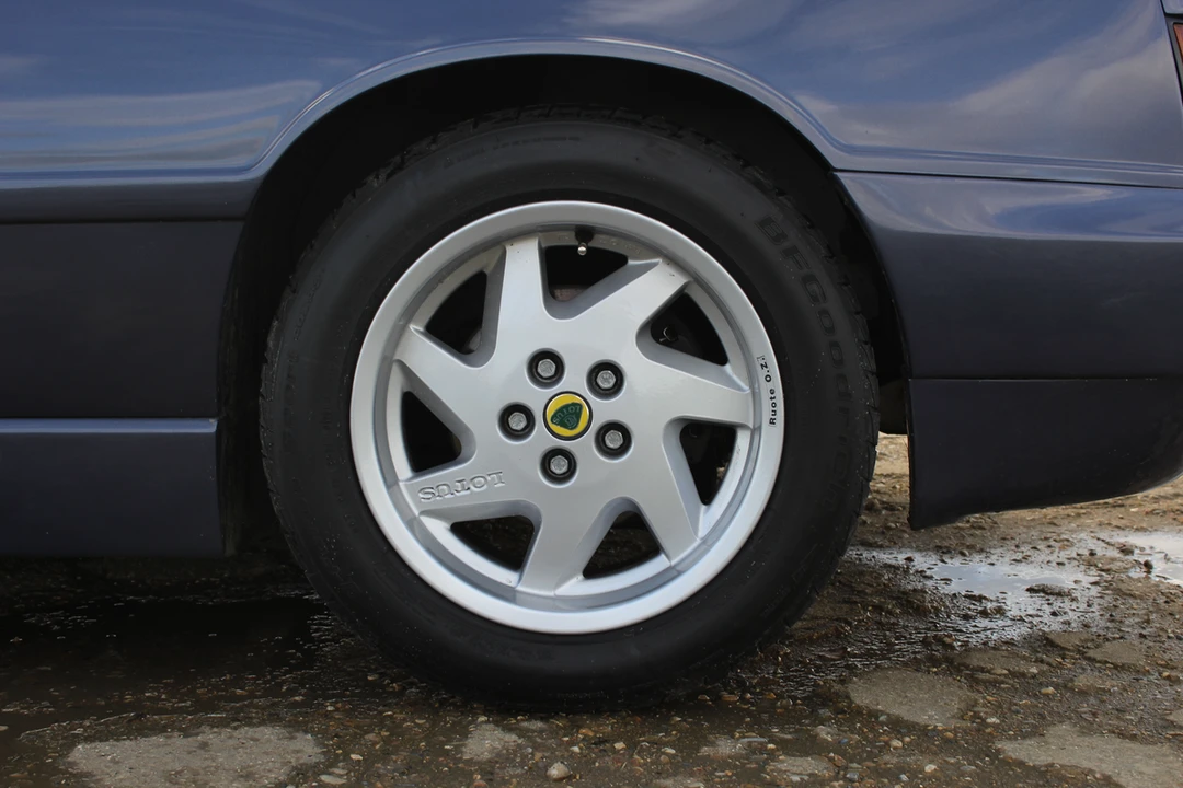1990 Lotus Esprit X180 - Image 29 of 30