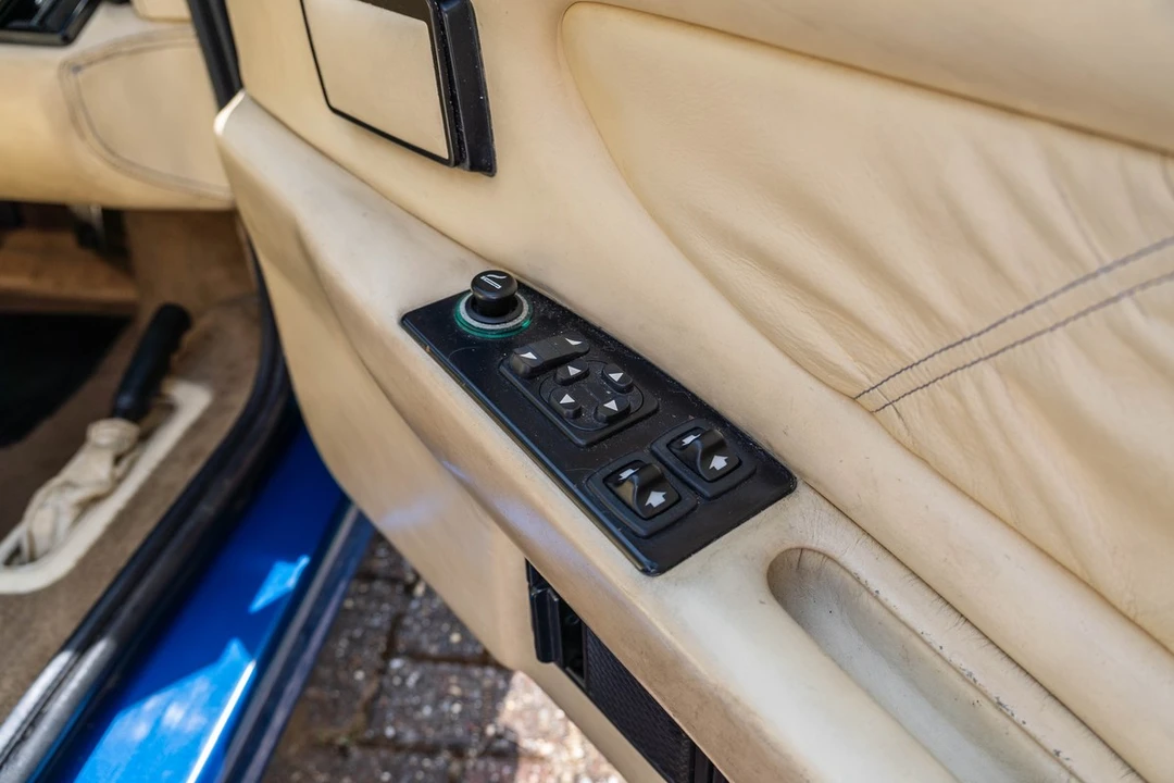 1990 Lotus Esprit X180 - Image 22 of 30