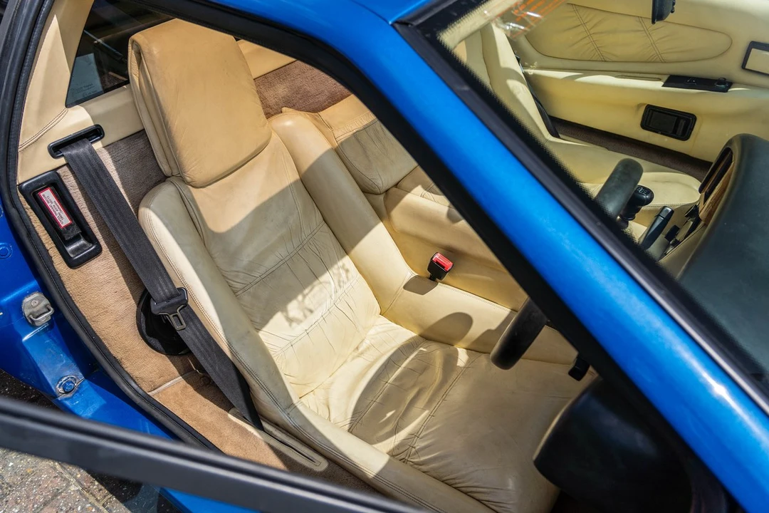 1990 Lotus Esprit X180 - Image 29 of 30