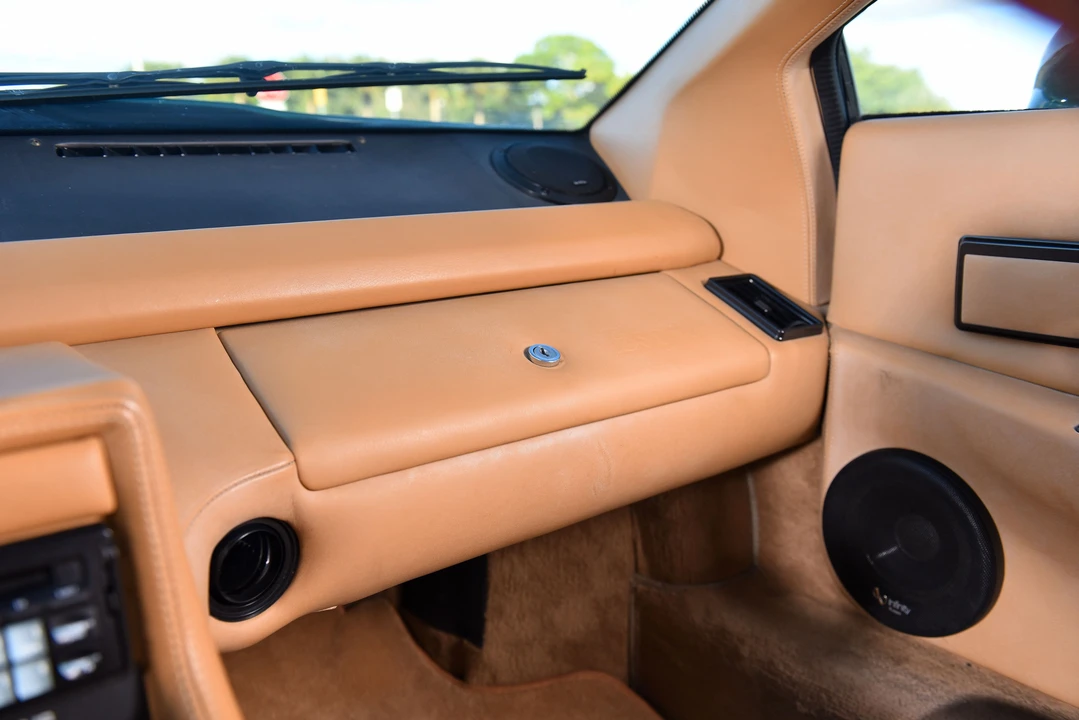 1990 Lotus Esprit X180 - Image 20 of 31