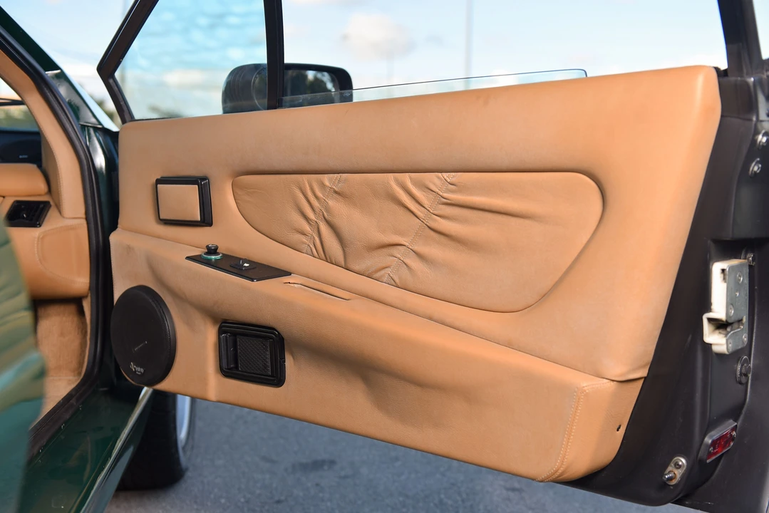 1990 Lotus Esprit X180 - Image 16 of 31