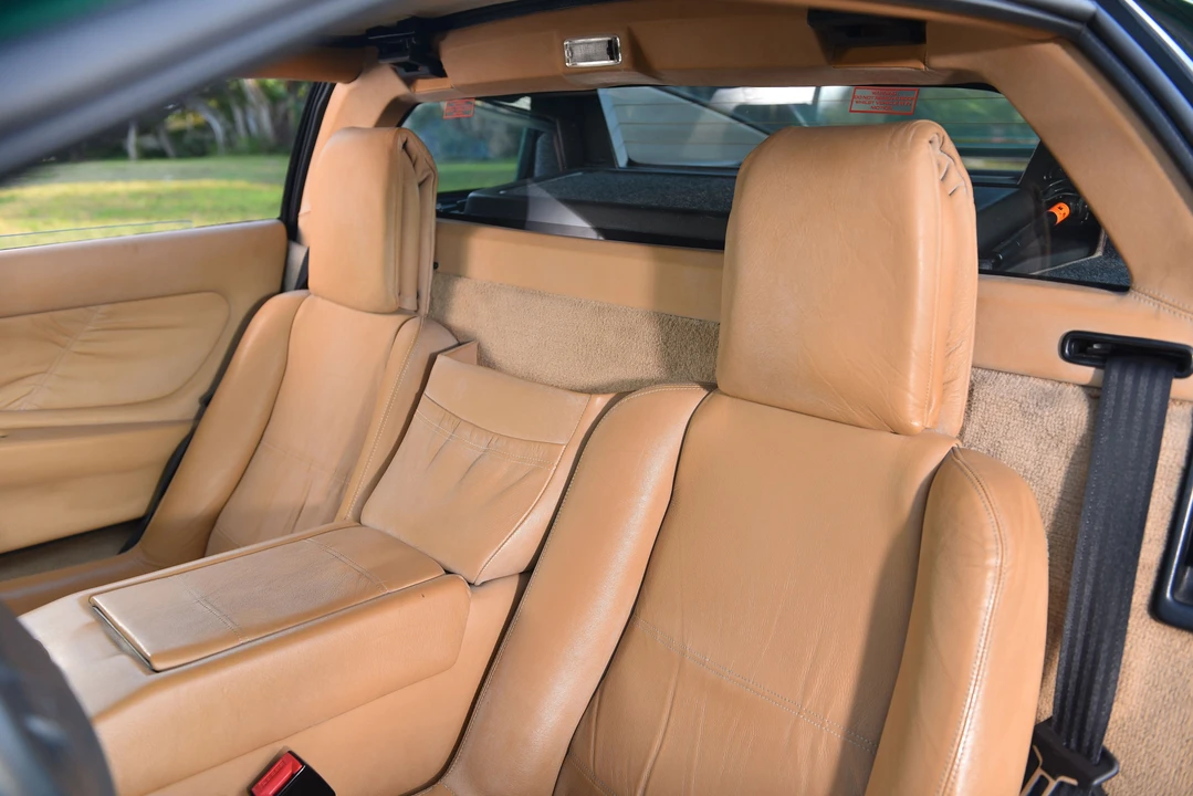 1990 Lotus Esprit X180 - Image 18 of 31