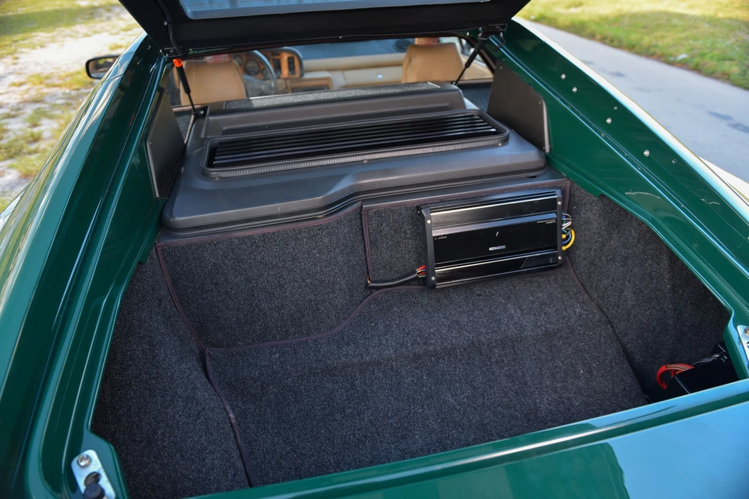 1990 Lotus Esprit X180 - Image 13 of 31