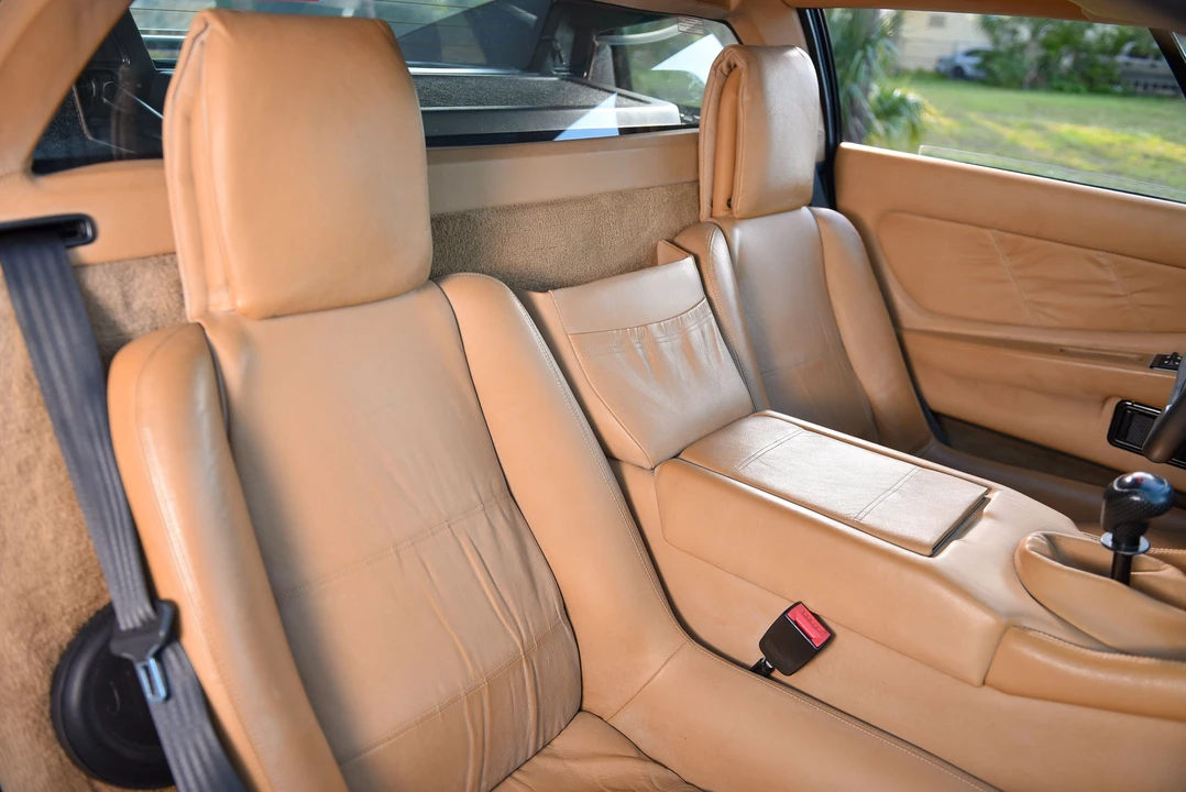 1990 Lotus Esprit X180 - Image 15 of 31
