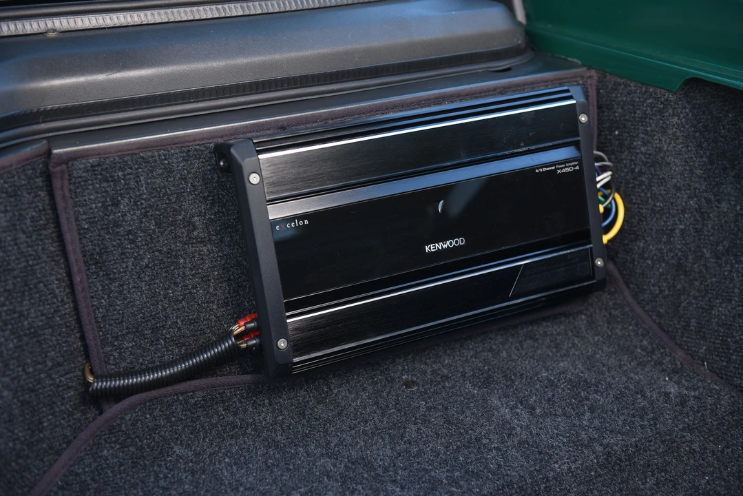 1990 Lotus Esprit X180 - Image 12 of 31