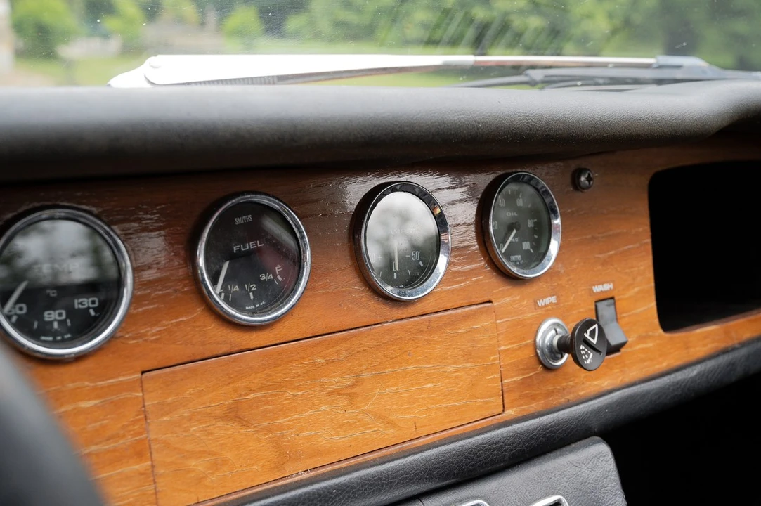 1990 Lotus Europa - Image 29 of 30