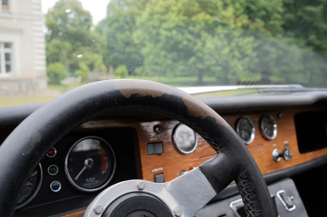 1990 Lotus Europa - Image 26 of 30