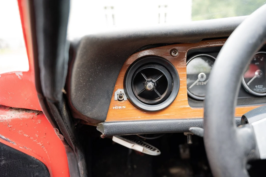 1990 Lotus Europa - Image 27 of 30