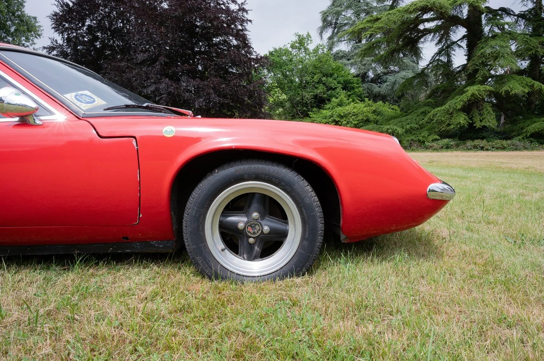 1990 Lotus Europa - Image 13 of 30