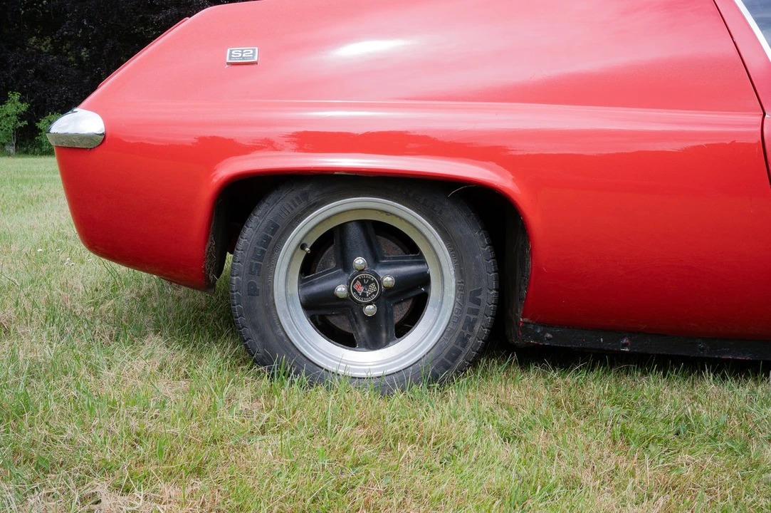 1990 Lotus Europa - Image 15 of 30