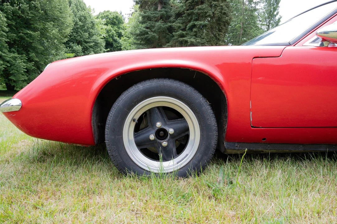 1990 Lotus Europa - Image 12 of 30