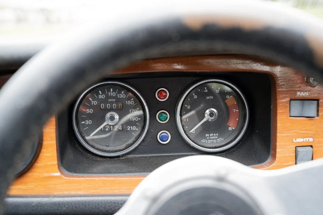1990 Lotus Europa - Image 28 of 30