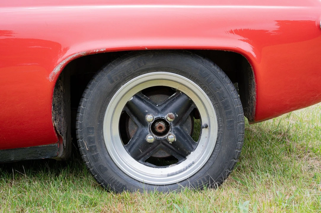 1990 Lotus Europa - Image 14 of 30