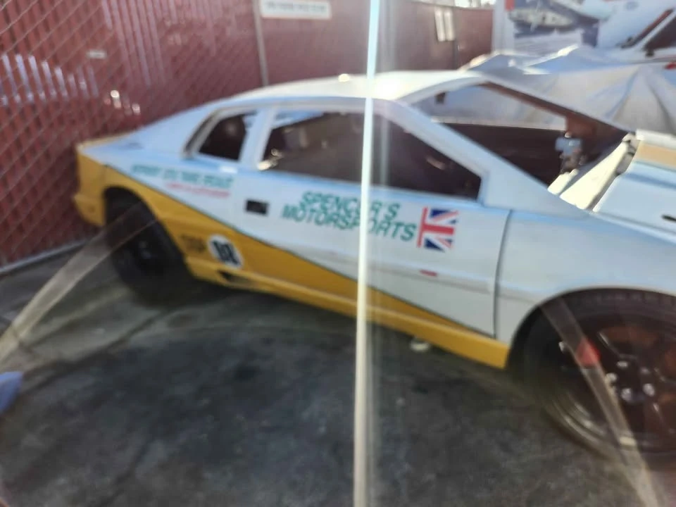 1990 Lotus Esprit X180 - Image 2 of 9