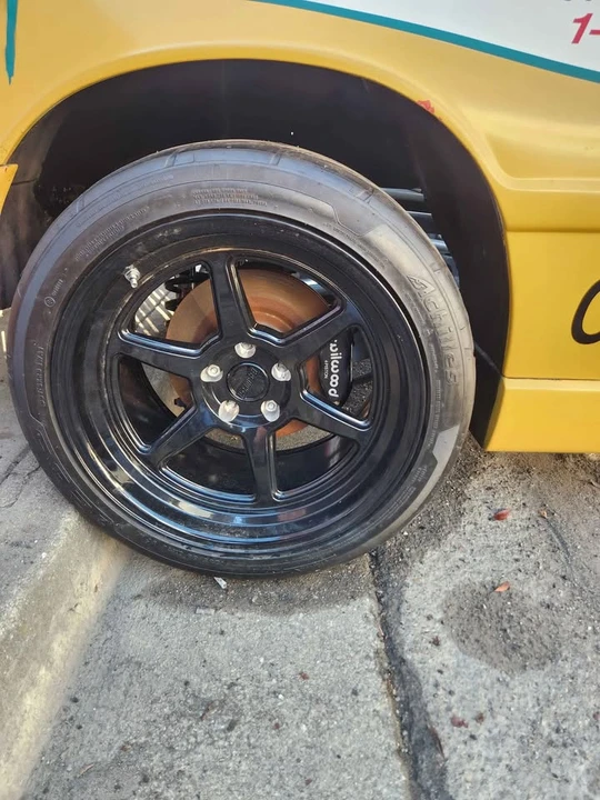 1990 Lotus Esprit X180 - Image 9 of 9