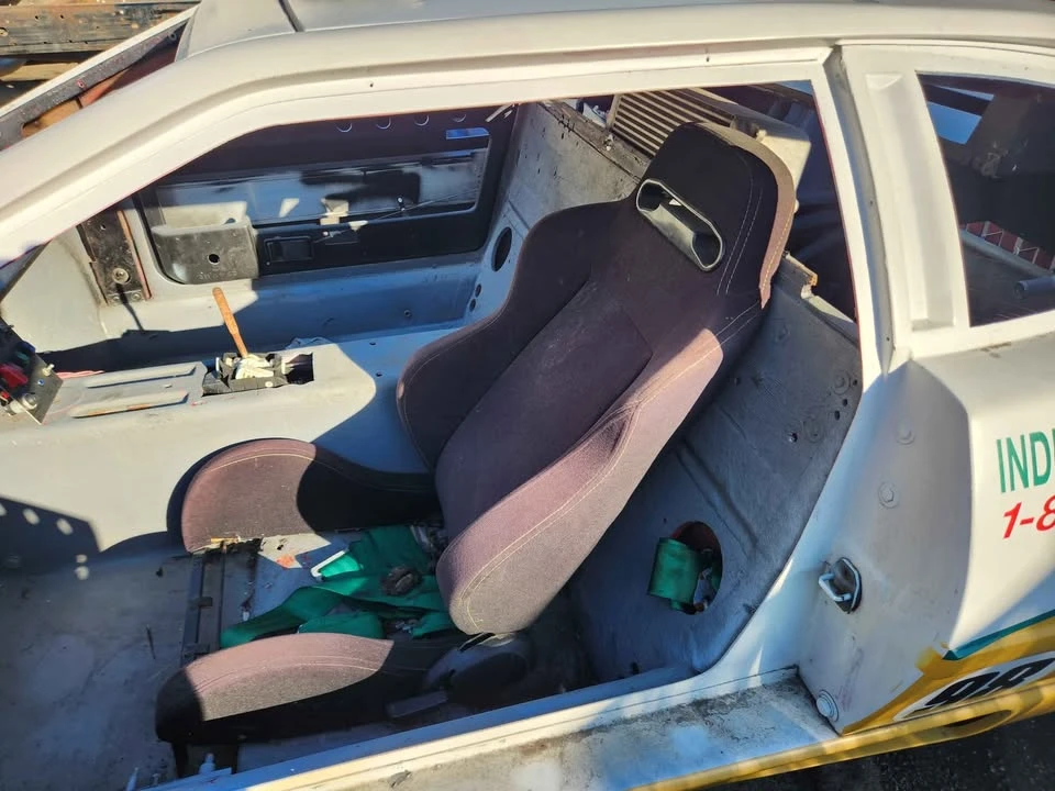 1990 Lotus Esprit X180 - Image 7 of 9
