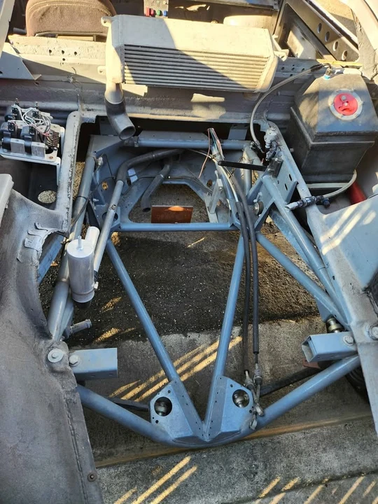 1990 Lotus Esprit X180 - Image 3 of 9