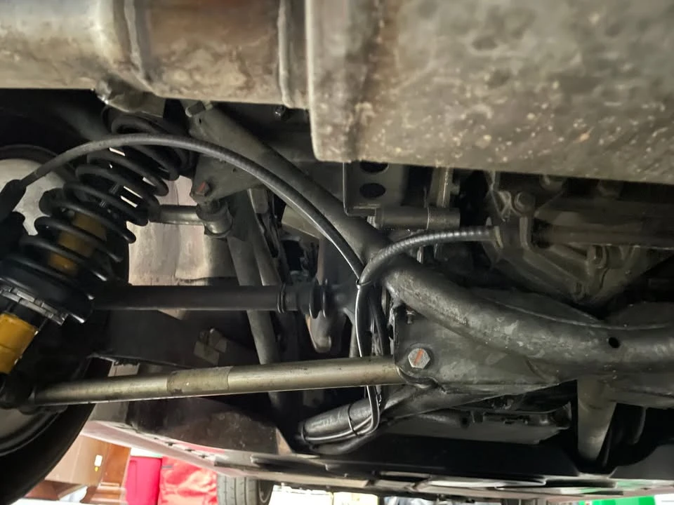 1990 Lotus Esprit X180 - Image 13 of 13