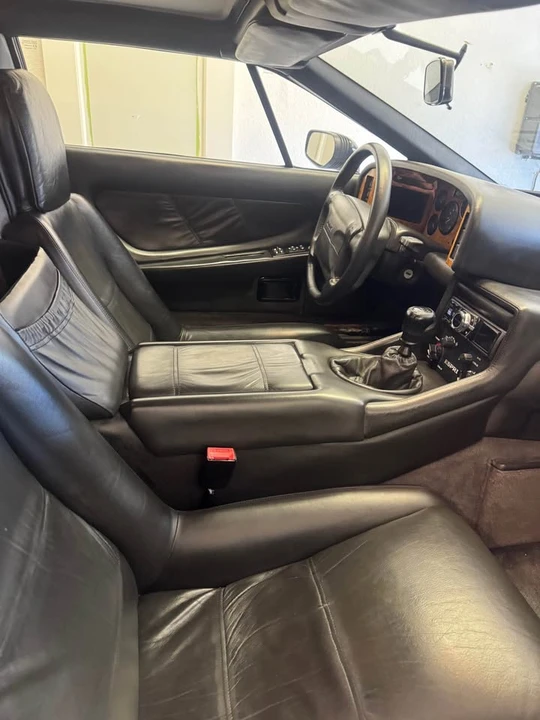 1990 Lotus Esprit X180 - Image 6 of 15