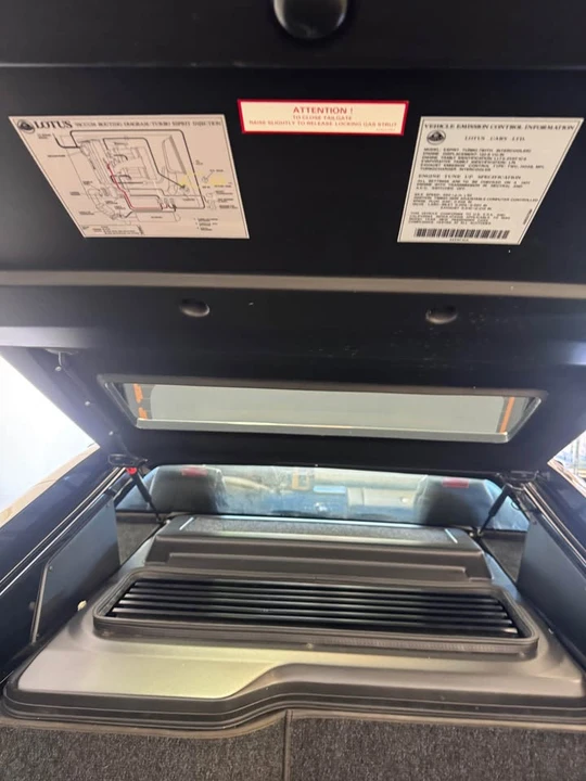 1990 Lotus Esprit X180 - Image 14 of 15