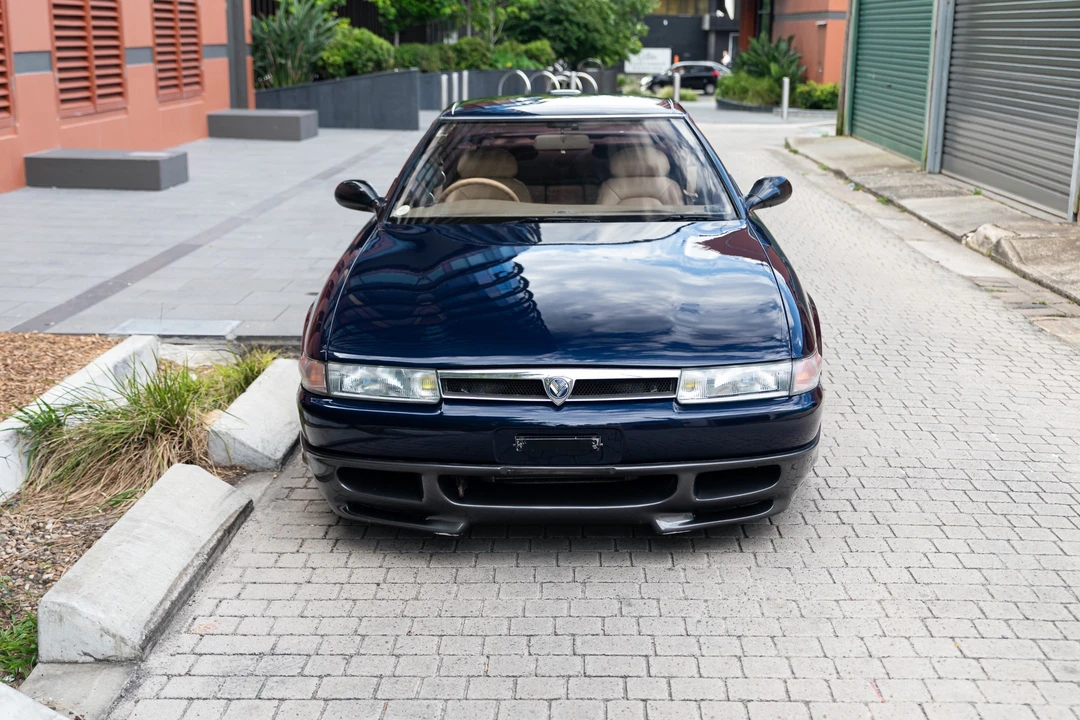 1990 Mazda JC Cosmo - Image 3 of 31