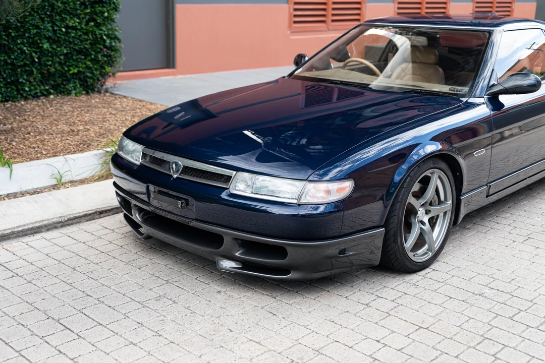 1990 Mazda JC Cosmo - Image 9 of 31