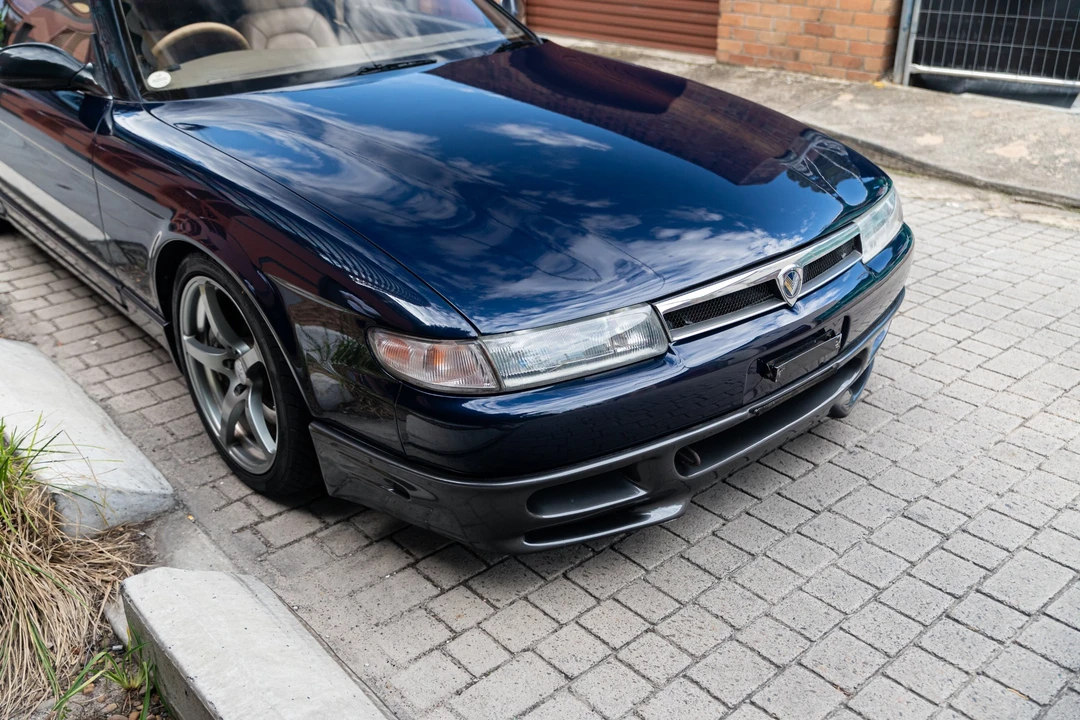 1990 Mazda JC Cosmo - Image 14 of 31
