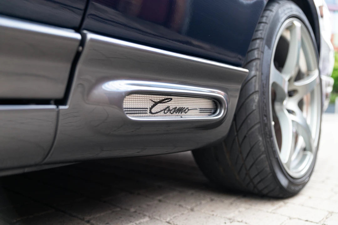 1990 Mazda JC Cosmo - Image 19 of 31