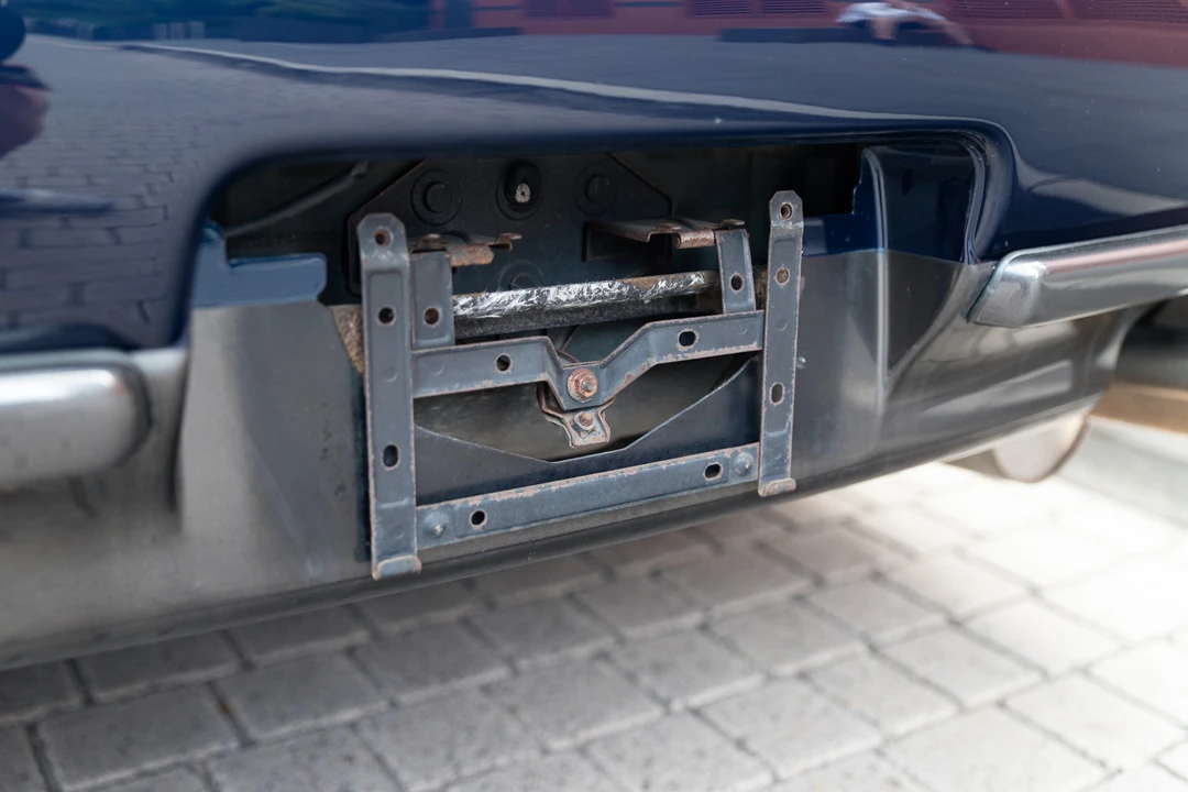 1990 Mazda JC Cosmo - Image 28 of 31