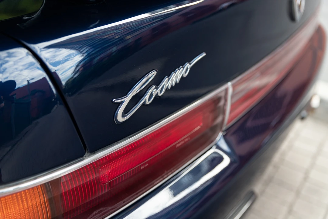 1990 Mazda JC Cosmo - Image 29 of 31