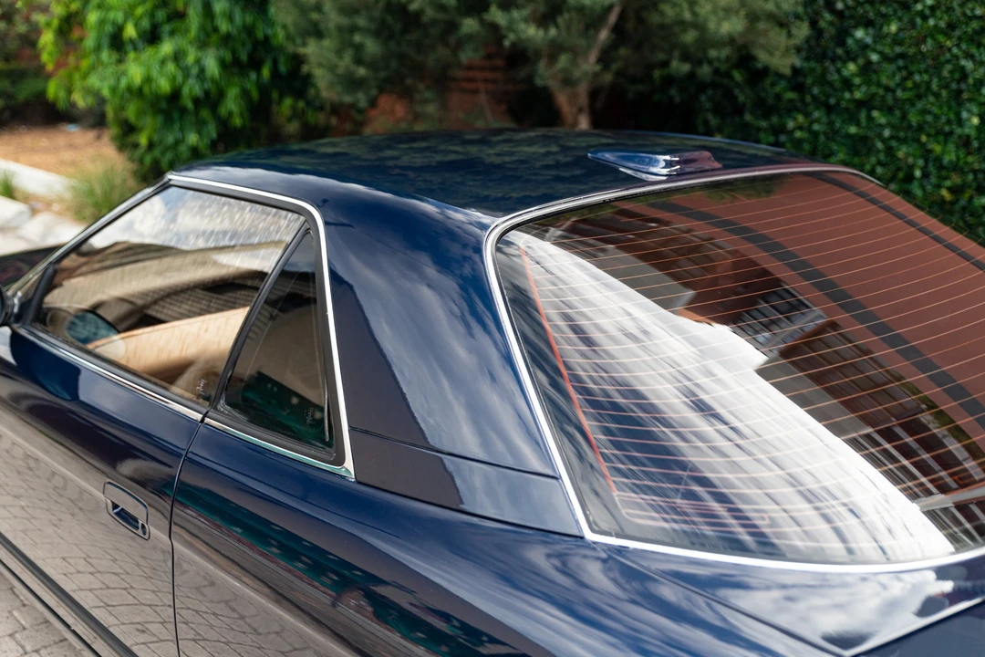 1990 Mazda JC Cosmo - Image 30 of 31