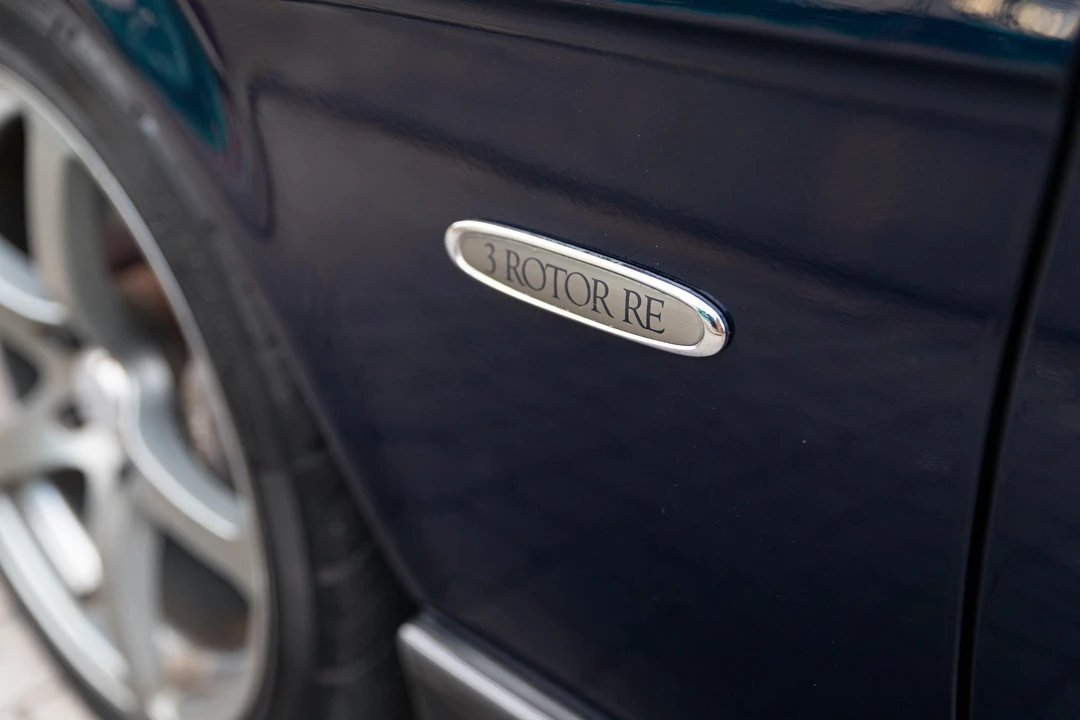 1990 Mazda JC Cosmo - Image 31 of 31
