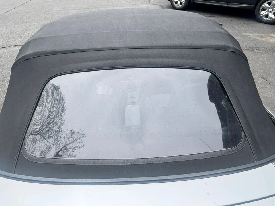 1990 Mazda NA MX-5 Miata - Image 24 of 31