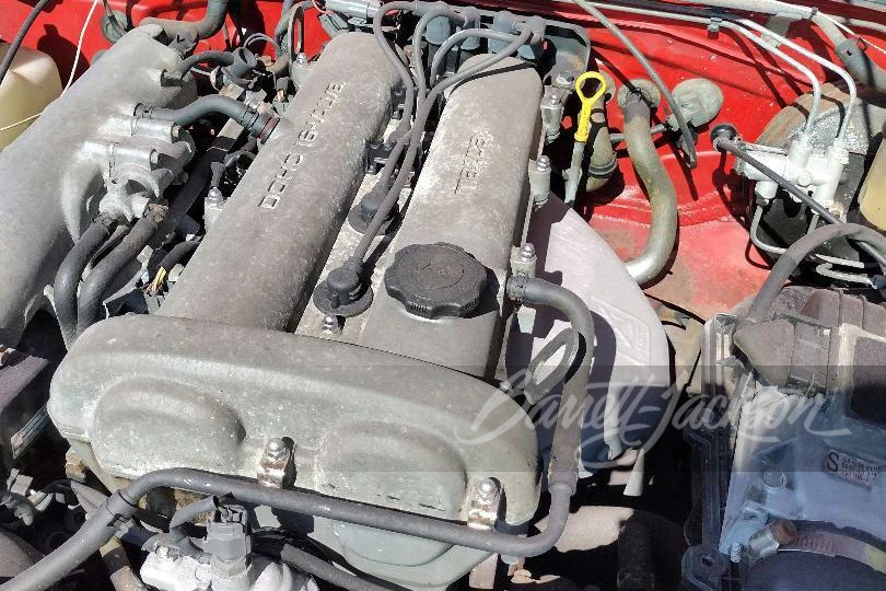 1990 Mazda NA MX-5 Miata - Image 2 of 9