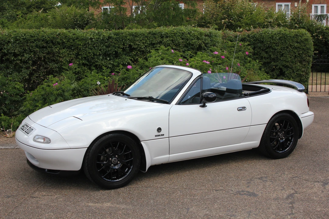 1990 Mazda NA MX-5 Miata - Image 28 of 31