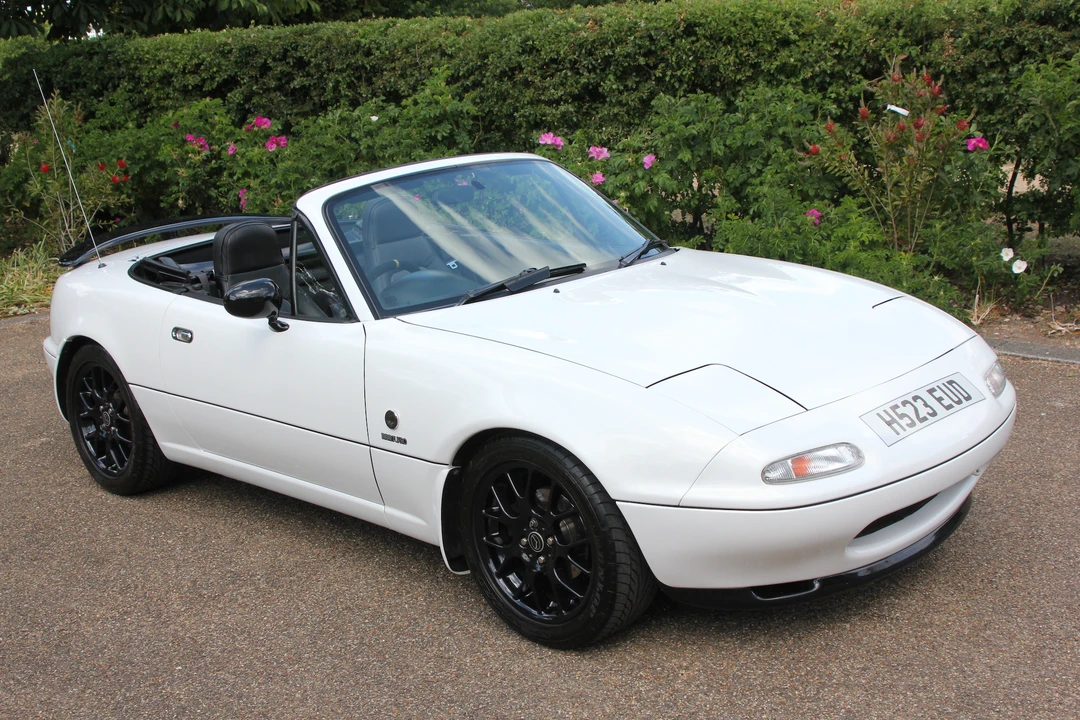 1990 Mazda NA MX-5 Miata - Image 23 of 31