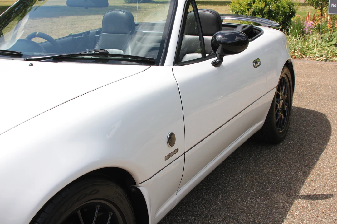 1990 Mazda NA MX-5 Miata - Image 20 of 31