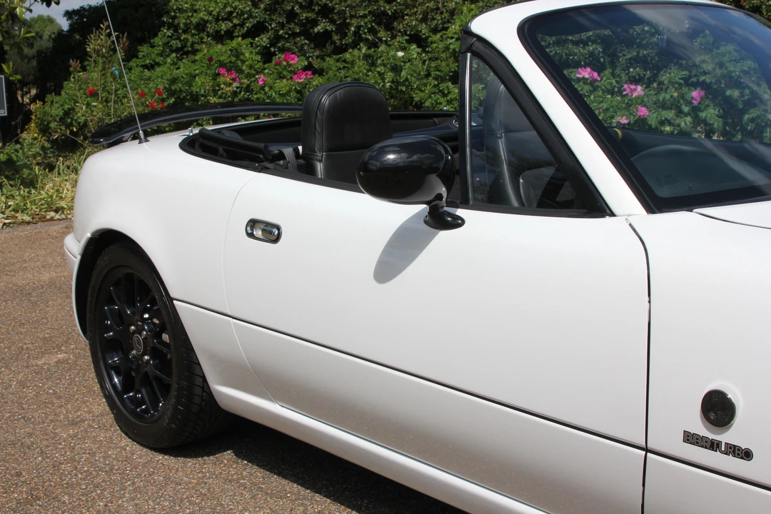 1990 Mazda NA MX-5 Miata - Image 19 of 31