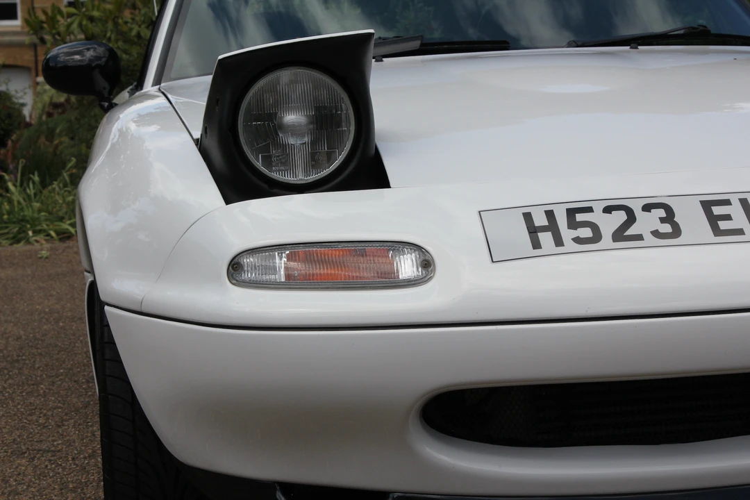 1990 Mazda NA MX-5 Miata - Image 10 of 31