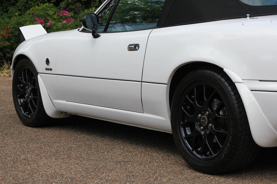 1990 Mazda NA MX-5 Miata - Image 7 of 31