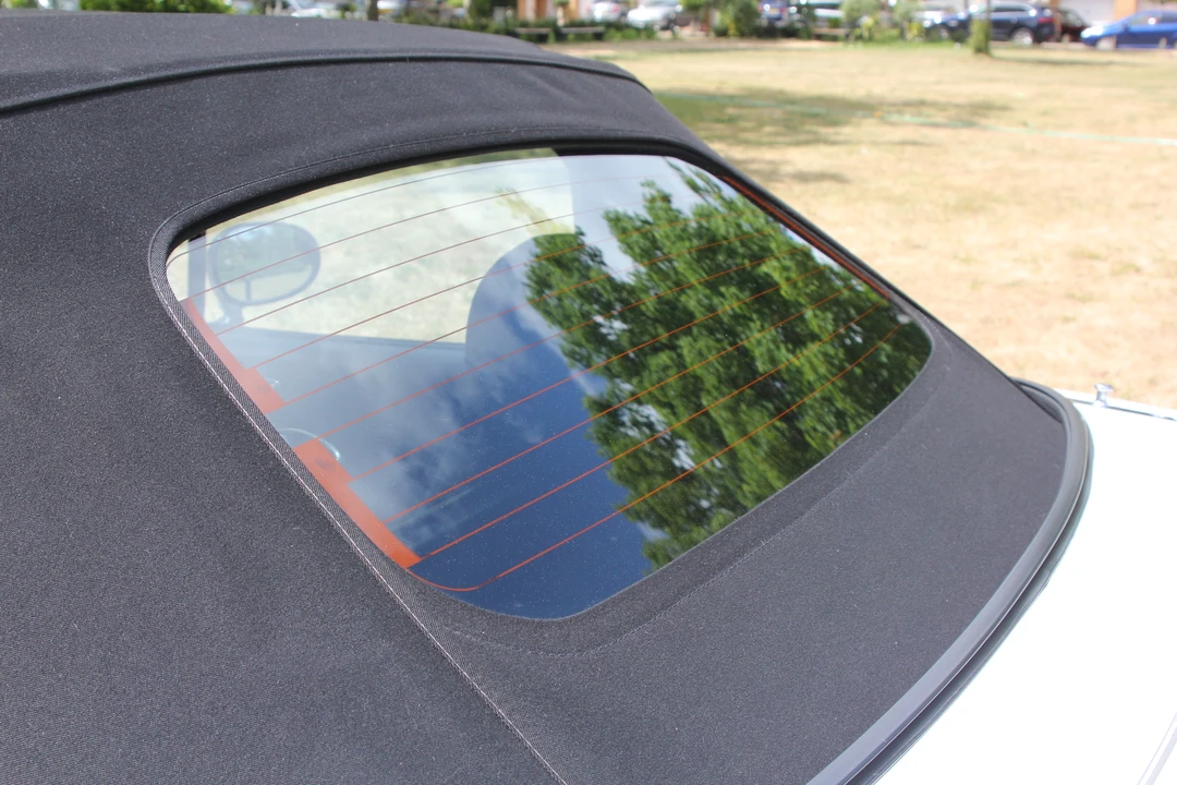 1990 Mazda NA MX-5 Miata - Image 18 of 31